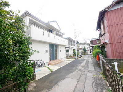 Other. Until the other (Other) 10m