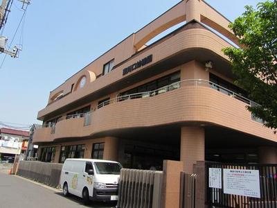 kindergarten ・ Nursery. Higashikawaguchi kindergarten (kindergarten ・ 585m to the nursery)