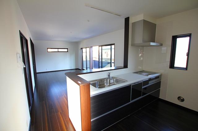 Building plan example (introspection photo). living Example of construction