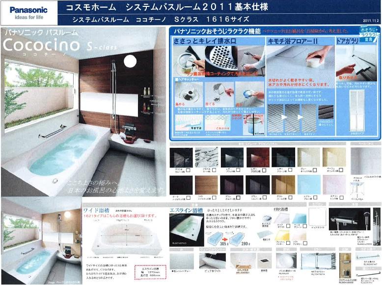 Other. System bus Panasonic products