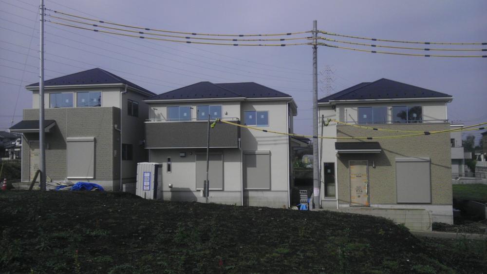 Local appearance photo. Local (11 May 2013) Shooting