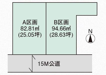 The entire compartment Figure