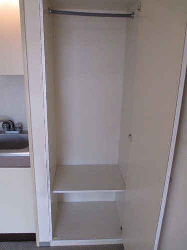 Receipt. Compartment