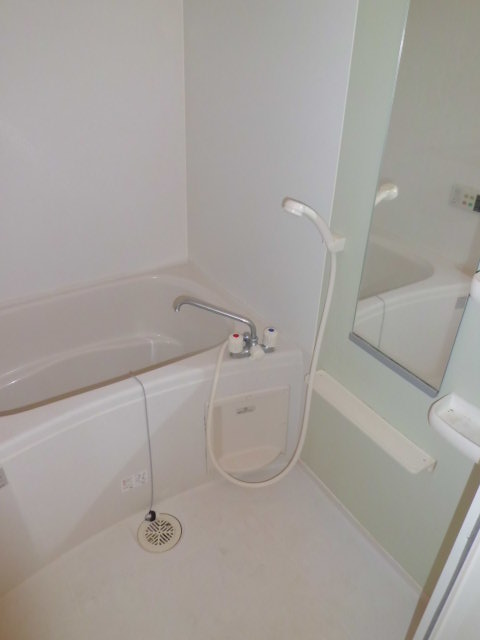 Bath. Relax time to heal fatigue of the day