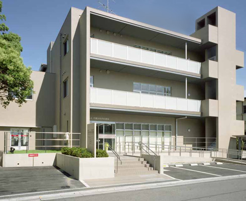 Other. 363m to Chiba Department of Surgery Internal Medicine Hospital (Other)