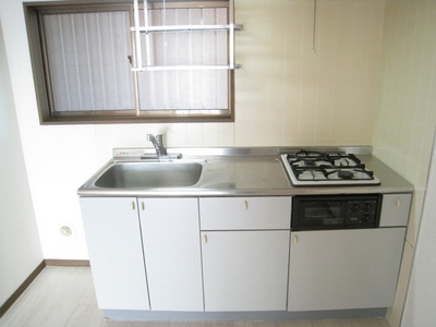 Kitchen.  ☆ Dishes easy system Kitchen ☆ 