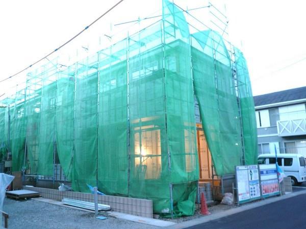 Local photos, including front road