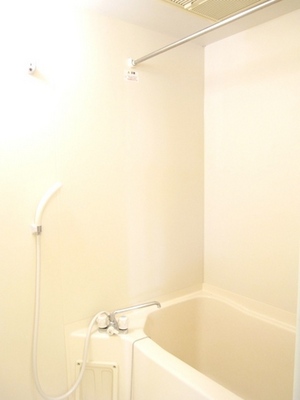 Bath. With bathroom drying function