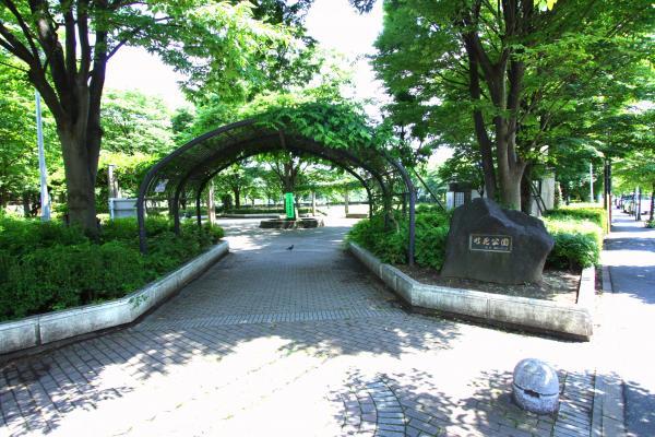 Kawaguchi City Prefecture Yanagizaki 3