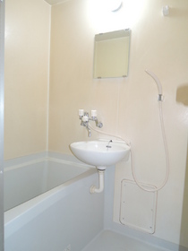 Bath. bus ・ Restroom