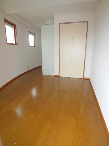 Other room space. bedroom