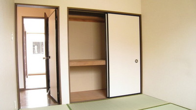 Living and room. There closet 6 Pledge Japanese-style room