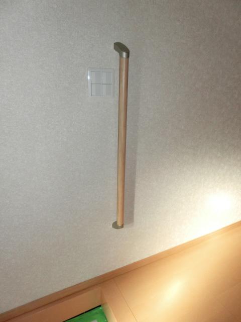 Entrance. Local (12 May 2013) Shooting