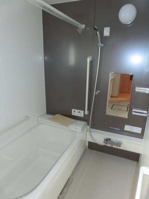 Bathroom. Indoor (12 May 2013) Shooting