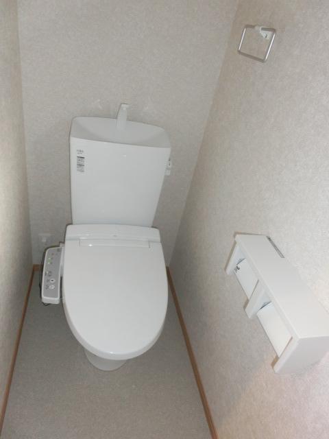 Toilet. Indoor (12 May 2013) Shooting