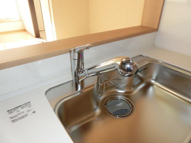 Kitchen. Indoor (12 May 2013) Shooting