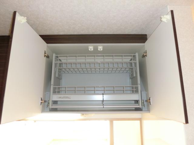 Kitchen. Indoor (12 May 2013) Shooting