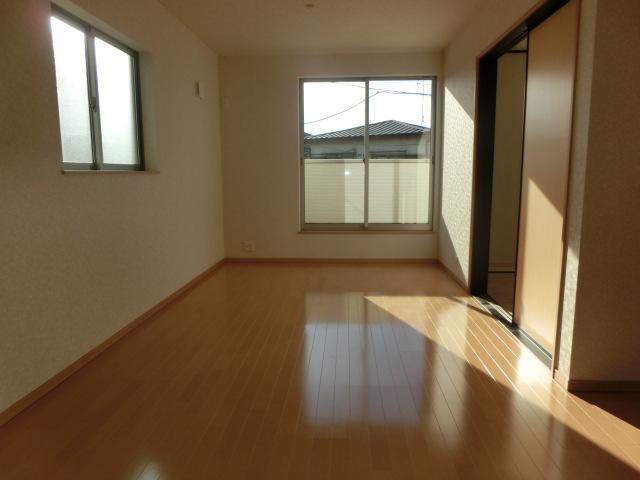 Living. Indoor (12 May 2013) Shooting Sunny living room