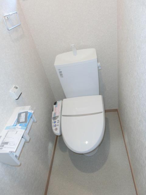 Toilet. Indoor (12 May 2013) Shooting