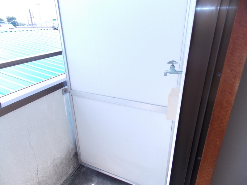 Other Equipment. Laundry Area