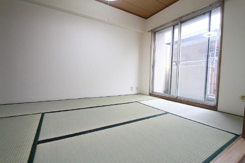 Other room space. Deposit ・ It is cheap cost plan than key money 0