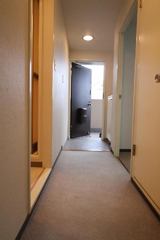 Other. Entrance hall