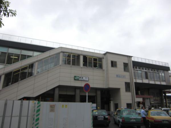 Other Environmental Photo. 1360m to bracken Station