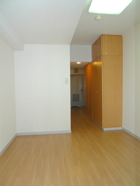 Living and room. Living