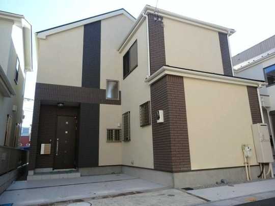 Local appearance photo. appearance