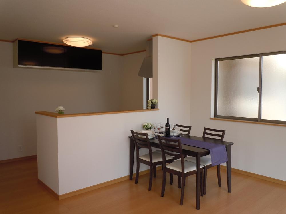 Living. Indoor (September 2013) Shooting