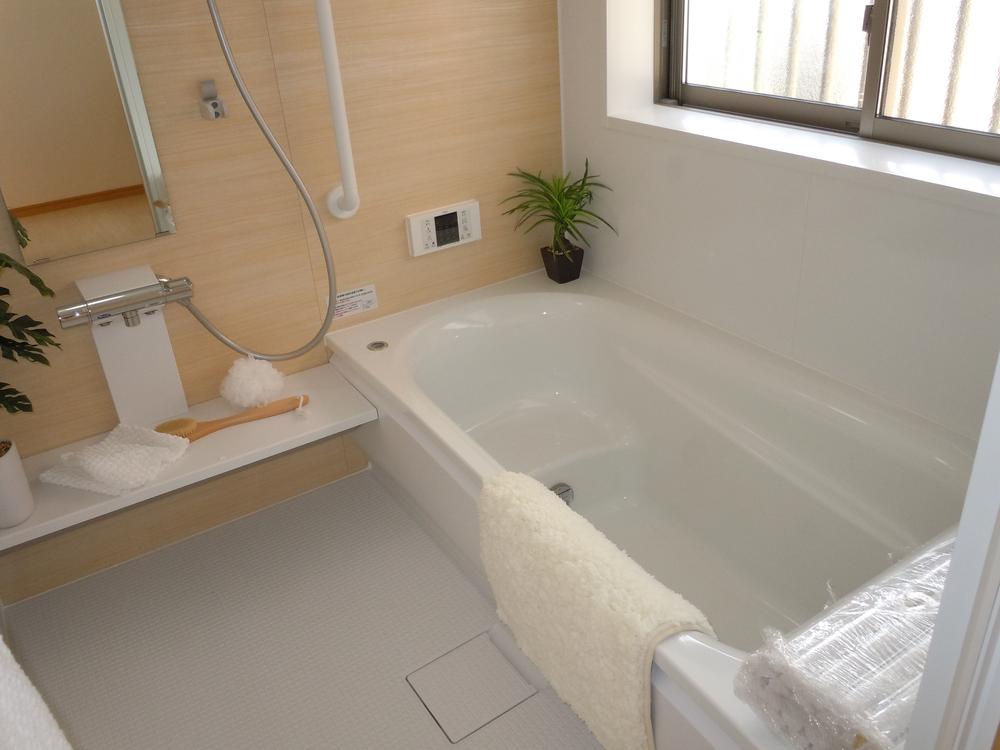 Bathroom. Indoor (September 2013) Shooting