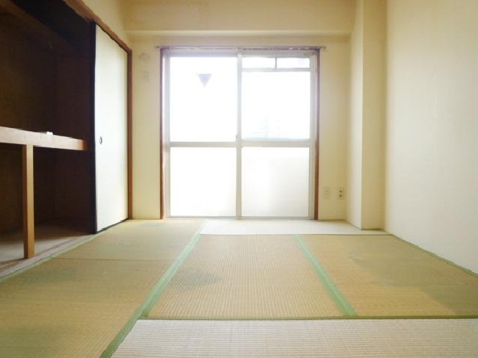 Living and room. Storage rich interior