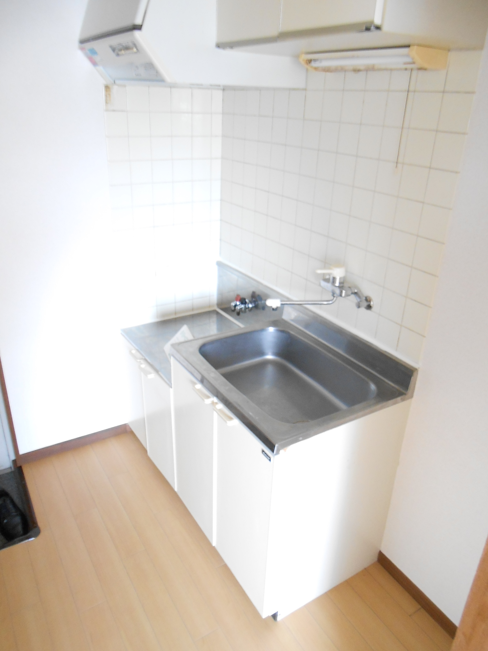 Kitchen. Kitchen another angle