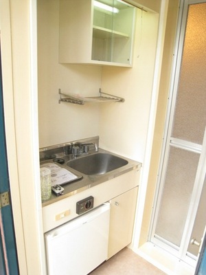 Kitchen. Fun cooking with IH stove