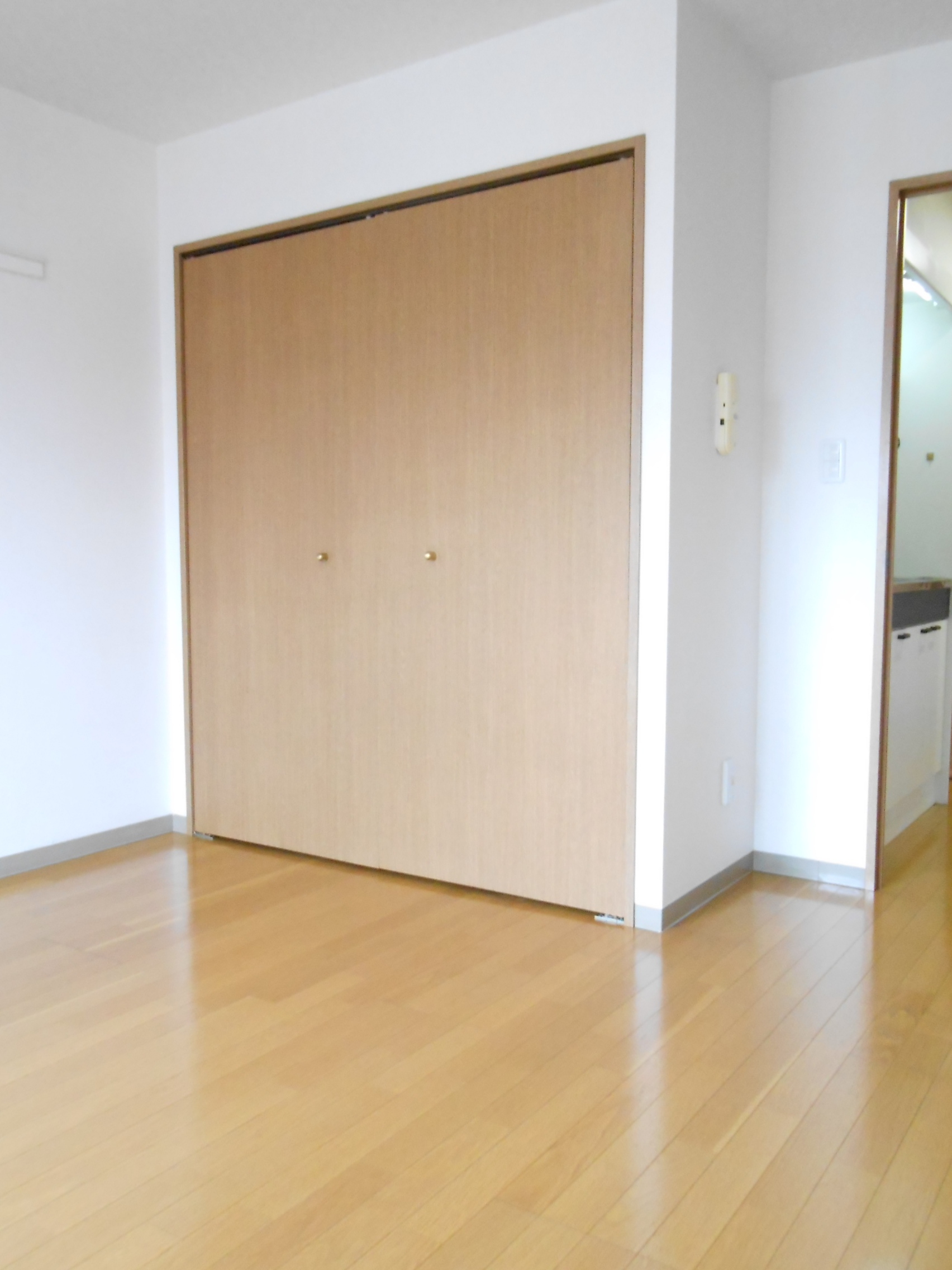 Living and room. There are also firmly storage!