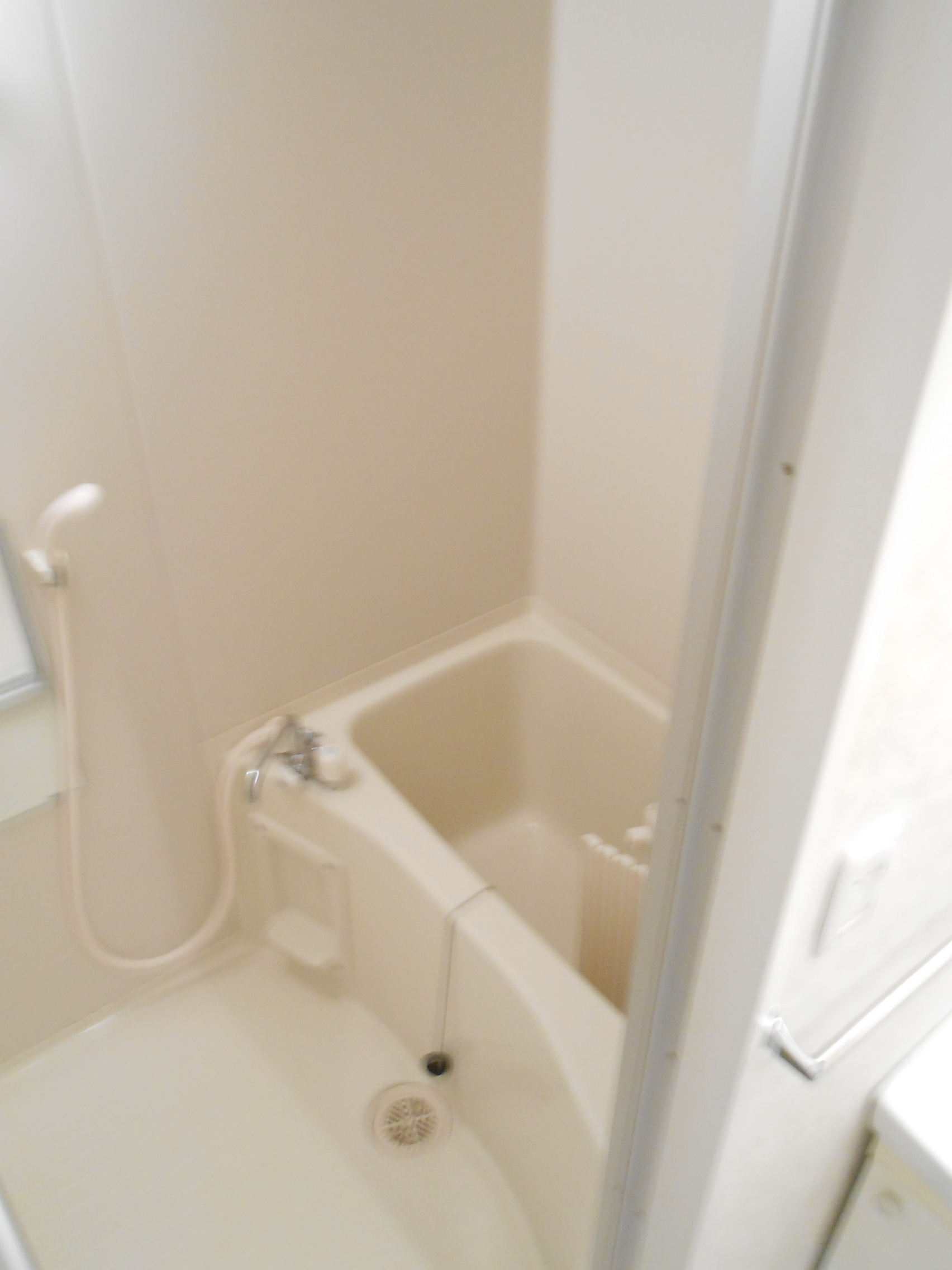 Bath. Heal the loose tired ☆