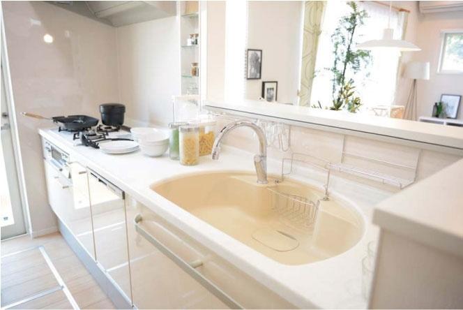 Same specifications photo (kitchen). Beauty and, Kitchen with opinion of the ease-of-use and women are concentrated