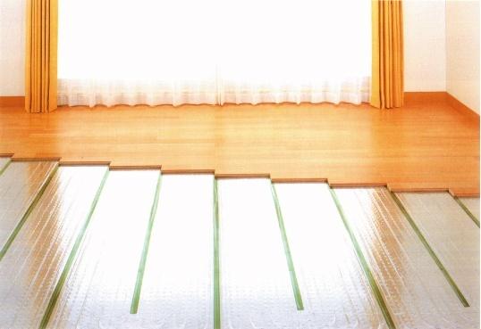 Power generation ・ Hot water equipment. Year about 14000 yen morality! Further it absorbs heat from the combustion gases, Efficiency! Friendly high efficiency TES heat source configuration in an environment that was to reduce CO2 emissions.