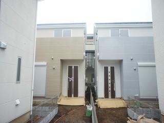 Local appearance photo. Local (10 May 2013) shooting Building 2 Building 3