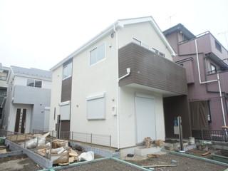 Local appearance photo. Local (10 May 2013) shooting 4 Building