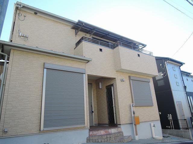 Local appearance photo. Stylish appearance Local (12 May 2013) Shooting