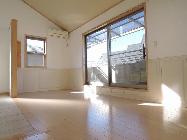 Living. Indoor (12 May 2013) Shooting