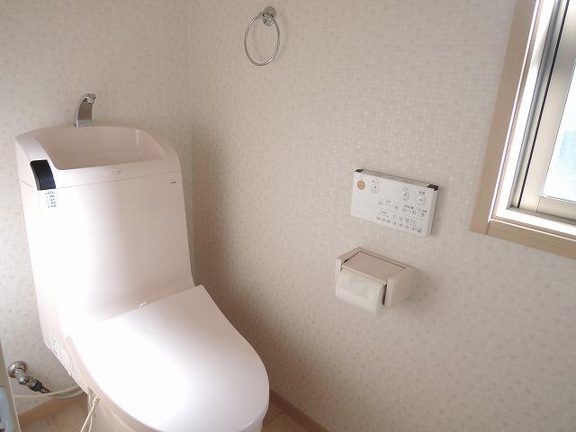 Toilet. Indoor (12 May 2013) Shooting