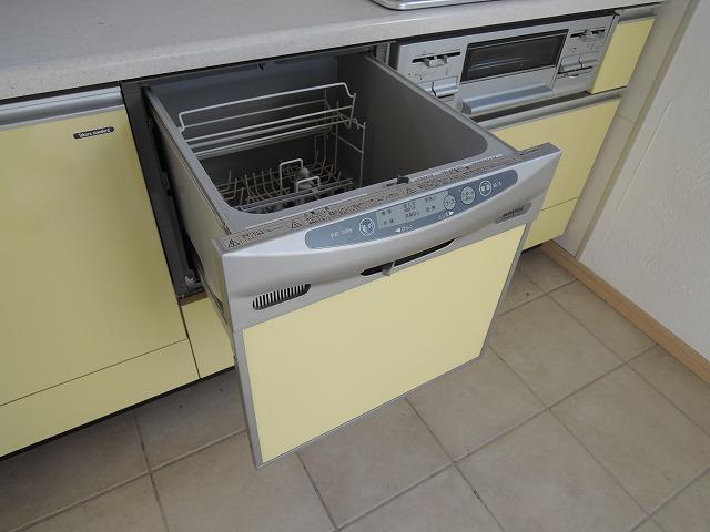 Kitchen. Indoor (12 May 2013) Shooting