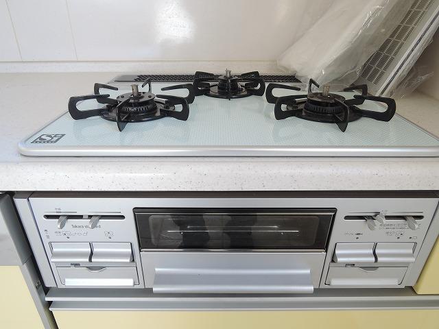 Kitchen. Indoor (12 May 2013) Shooting