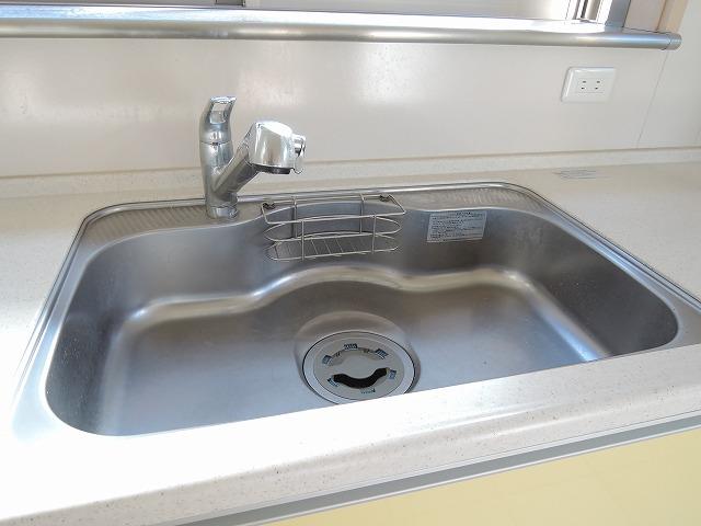 Kitchen. Indoor (12 May 2013) Shooting