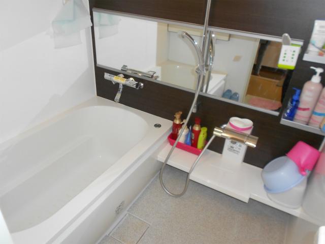 Bathroom. Bathroom (very clean in your)
