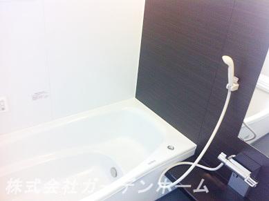 Bathroom. Feet extensible 1 tsubo bus