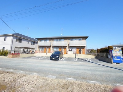 Other. 10m until the appearance (Other)