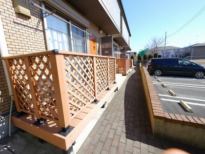 Other. 10m until the appearance (Other)